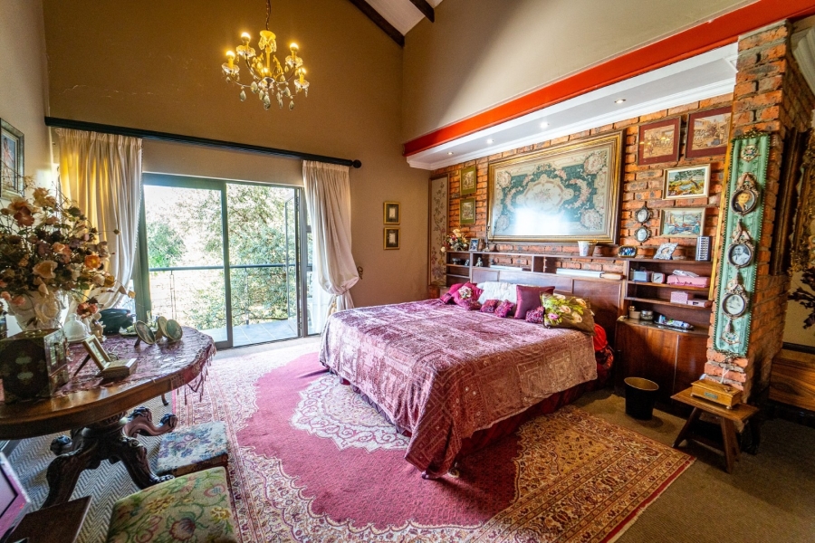 4 Bedroom Property for Sale in Woodland Hills Free State